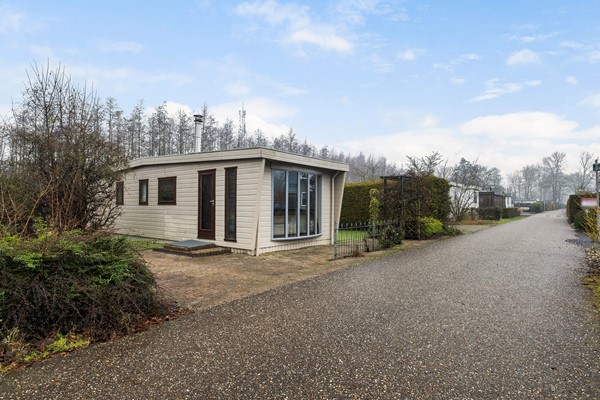 Medium property photo - Vogels' Tún 82, 8851 HV Tzummarum